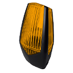 Lampa LED de semnalizare galbena - MOTORLINE - MP205, MOTORLINE