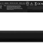 Baterie Laptop Qoltec pentru Asus A31-X401/X401, Li-Ion 6 celule