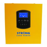 UPS centrala termica 1300VA 1000W 12V Strong Euro Power, Strong Euro Power