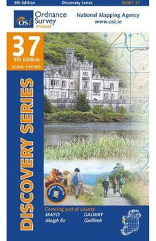 Mayo (SW), Galway