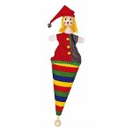 Marionetă pop-up, 25 cm, edituradiana.ro