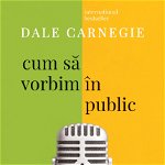 Cum să vorbim în public, Curtea Veche Publishing