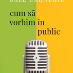 Cum să vorbim în public, Curtea Veche Publishing