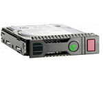 HPE 4TB SATA 7.2K LFF SC DS HDD, HP