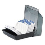 Clasor pentru 250 carduri, ROLODEX 67093