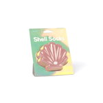 Sosete - Pink Shell