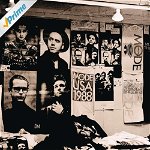 Depeche Mode - 101 - Live - Vinyl