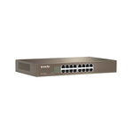 TENDA 16-PORT 10 100MBPS SWITCH