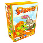 Joc Sprint!, FoxGames