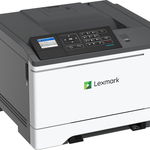 LEXMARK CS521DN COLOR LASER PRINTER