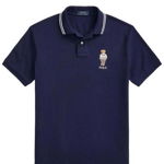 Ralph Lauren POLO 710867573003 Blue