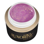 Gel UV Constructie Unghii RevoFlex LUXORISE 15ml, Orchid Frost, LUXORISE