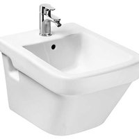 Bideu suspendat Roca seria Dama-N model A357786000