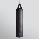 Sac de Box Picioare/Pumni 50 kg Adulți, OUTSHOCK