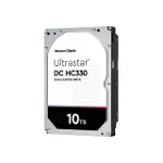 Hard Disk Server Western Digital Ultrastar DC HC330 10TB 3.5" SATA 256MB Cache SE, Western Digital