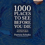 1,000 Places to See Before You Die (Deluxe Edition): The World as You've Never Seen It Before, Hardcover