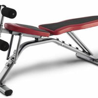 Aparat multifunctional BH Fitness G320 Optima