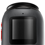 Camera auto Dash Cam Omni 360°, detectie AI, 64GB, GPS, ADAS, Control vocal, Xiaomi 70 mai X200-64-BK, Xiaomi