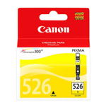 Canon Cartus Canon CLI526Y Ink Yellow, Canon
