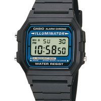 Ceas Casio Collection F F-105W-1AWYEF