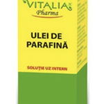 Ulei de Parafina