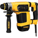 Ciocan combinat SDS Plus 1000W cu AVC DeWalt - D25413K