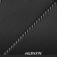 HDD Extern ADATA HV320 Slim 4TB Shock Sensor 2.5 inch USB 3.2 Negru ahv320-4tu31-cbk