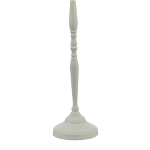 Veioza Joanna Table Lamp White With Shade, dar lighting group