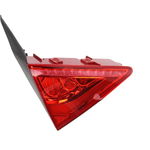 Stop tripla lampa spate stanga (interior, LED, Semnalizator rosu, culoare sticla: rosu) AUDI A7 2010-2014, ULO