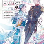 My Happy Marriage Vol. 3,  -
