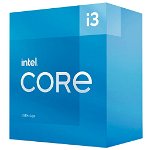 Procesor Core i3-10305 3.8GHz Quad Core LGA1200 8MB BOX, Intel