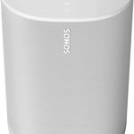 Boxa SONOS Move, Wi-Fi, Bluetooth, alb