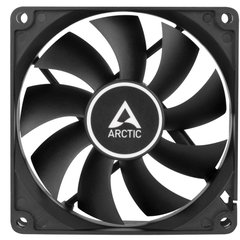 Ventilator / radiator ARCTIC AC F9, Negru ACFAN00212A