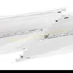 Luminaire EXIT IP65 3W 1h cu individ ETE W / 3W / ENE / X / WH, AWEX