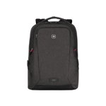 Rucsac Laptop MX Professional 16 inch Heather Grey, Wenger