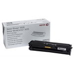 Toner original XEROX 106R02773 pentru Phaser 3020, WorkCentre 3025, negru