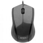 mouse optic usb negru n-400-1 a4tech, A4TECH