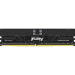 Memorie server FURY Renegade Pro RDIMM 16GB DDR5 6000MHz ECC REG CL32, Kingston