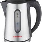 Hausmeister HM6419 Kettle 2200W #inox