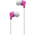 Casti Pioneer In-Ear SE-CL501-P Pink