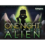 One Night Ultimate Alien, Bezier Games