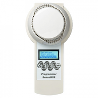 Programator adrese pentru dispozitivele SensoIRIS - Teletek SensoIRIS-programmer