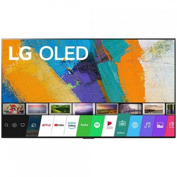 Televizor LG OLED55GX3LA, 139 cm, Smart, 4K Ultra HD, OLED, Clasa G
