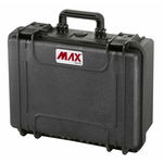 Hard case MAX380H160LAPTOP pentru tableta, laptop 13.5/15 inch, Plastica Panaro