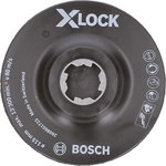 Bosch X-LOCK SCM Kletttel.Center PIN115mm - 2608601723, Bosch Powertools