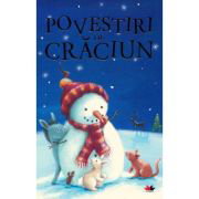 Povestiri de Craciun