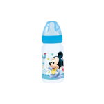 Biberon, Mickey Mouse, 240 ml