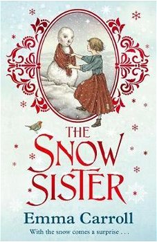 The Snow Sister 