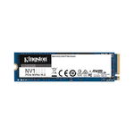 1 TB SSD Kingston M.2 NVMe, KINGSTON