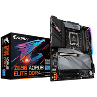 Placa de Baza GIGABYTE Z690 AORUS ELITE DDR4